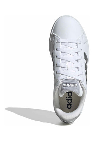 Sneakers Bianche Grand Court Adidas GRAND COURT 3.0 J