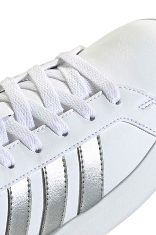Sneakers Bianche Grand Court Adidas GRAND COURT 3.0 J