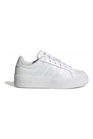 Sneakers Bianche Streettalk Adidas STREETTALK BOLD J