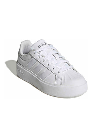 Sneakers Bianche Streettalk Adidas STREETTALK BOLD J