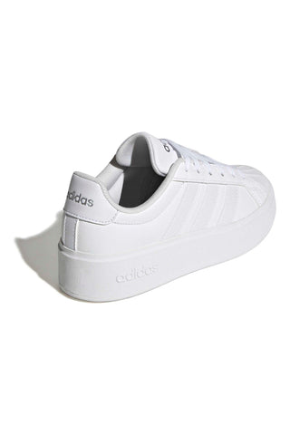 Sneakers Bianche Streettalk Adidas STREETTALK BOLD J