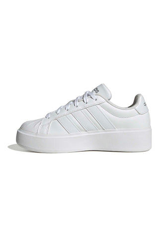 Sneakers Bianche Streettalk Adidas STREETTALK BOLD J
