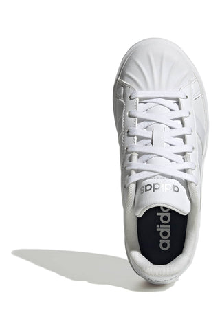 Sneakers Bianche Streettalk Adidas STREETTALK BOLD J