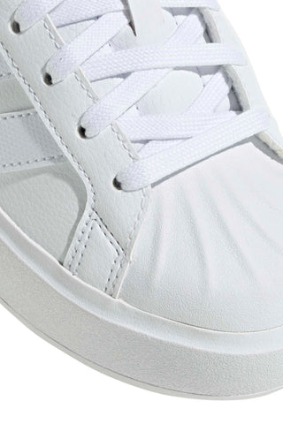 Sneakers Bianche Streettalk Adidas STREETTALK BOLD J