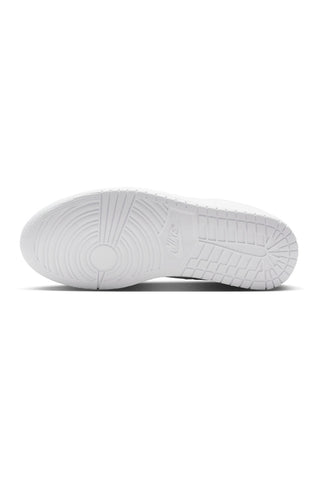 Sneakers bianche Nike Jordan Court Connect Low