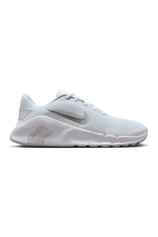 Sneakers bianche Nike Flex Train