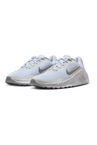 Sneakers bianche Nike Flex Train