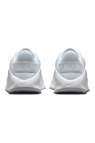 Sneakers bianche Nike Flex Train