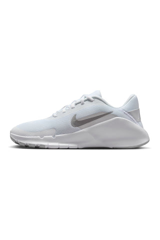 Sneakers bianche Nike Flex Train