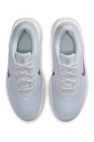 Sneakers bianche Nike Flex Train