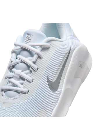 Sneakers bianche Nike Flex Train