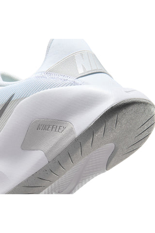 Sneakers bianche Nike Flex Train