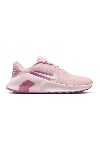 Sneakers rosa Nike Flex Train