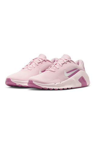 Sneakers rosa Nike Flex Train