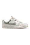 Sneakers Bianche e Argento Nike Air Jordan Skyline Low LE