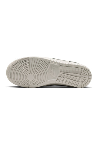 Sneakers Bianche e Argento Nike Air Jordan Skyline Low LE