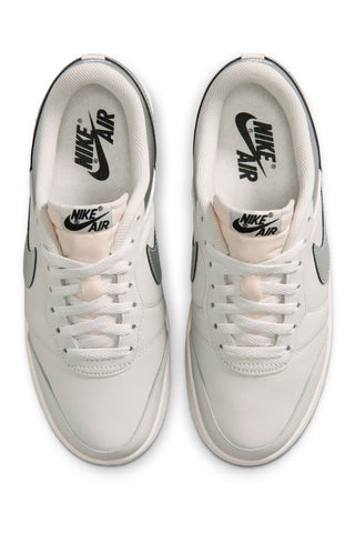 Sneakers Bianche e Argento Nike Air Jordan Skyline Low LE