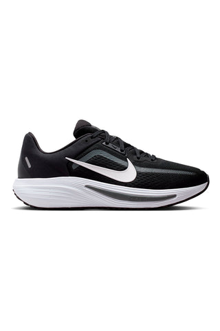 Schwarze Nike Quest 7 Sneaker