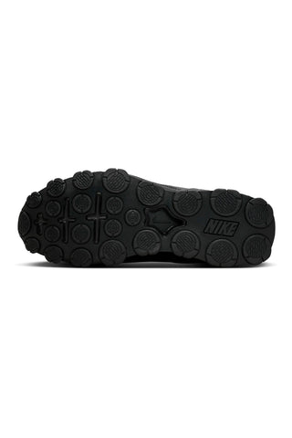 Schwarze Nike Reax 8 TR Sneaker