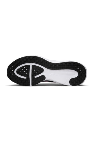 Sneakers nere e rosa con Comfort Footbed Nike Revolution 8