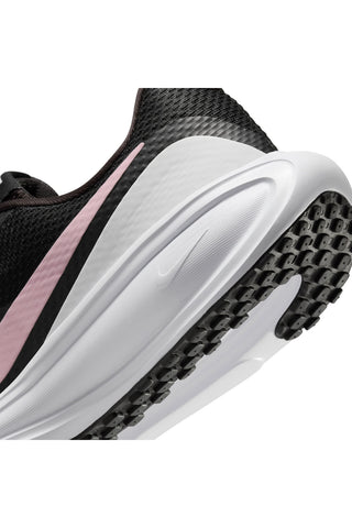 Sneakers nere e rosa con Comfort Footbed Nike Revolution 8
