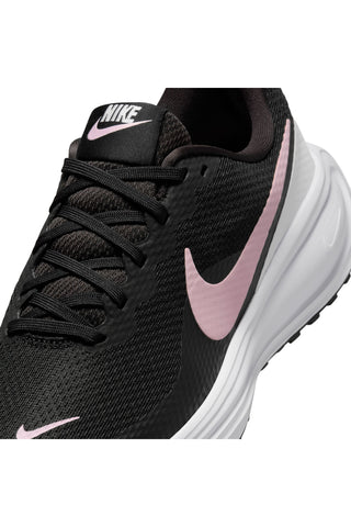 Sneakers nere e rosa con Comfort Footbed Nike Revolution 8