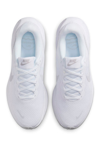 Weiße Nike Revolution 8 Schuhe