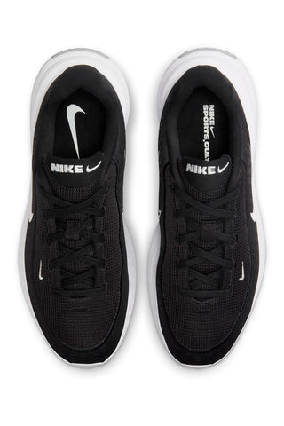 Schwarze Nike Uplift Sneaker SC