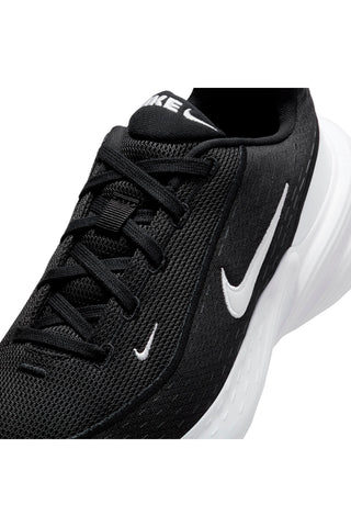 Schwarze Nike Uplift Sneaker SC