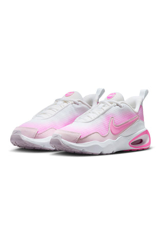 Weiße Nike Air Max Nova Sneaker