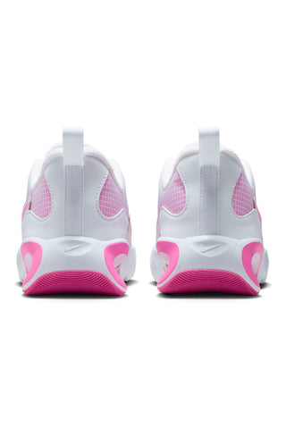 Weiße Nike Air Max Nova Sneaker