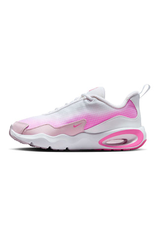 Weiße Nike Air Max Nova Sneaker