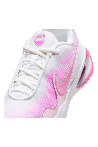 Weiße Nike Air Max Nova Sneaker