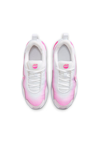 Weiße Nike Air Max Nova Sneaker