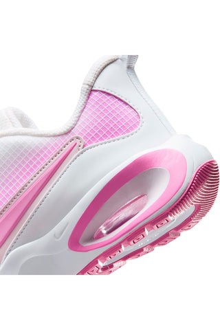 Weiße Nike Air Max Nova Sneaker