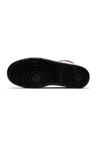 Sneakers nere a collo medio Nike Court Borough Mid 2