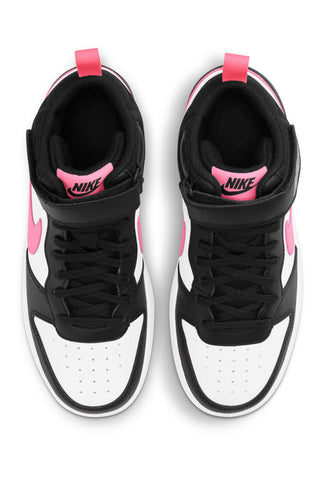 Sneakers nere a collo medio Nike Court Borough Mid 2