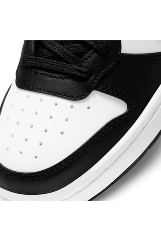 Sneakers nere a collo medio Nike Court Borough Mid 2