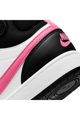 Sneakers nere a collo medio Nike Court Borough Mid 2