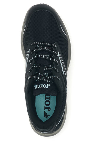Scarpe running Nero Joma RMETLW2601