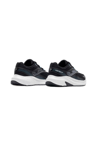 Scarpe running Nero VTS Joma RVITLW2601