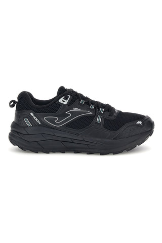 Scarpe trail Nero Joma TKTREW2631