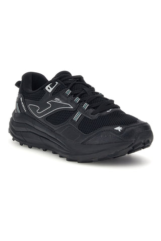 Scarpe trail Nero Joma TKTREW2631
