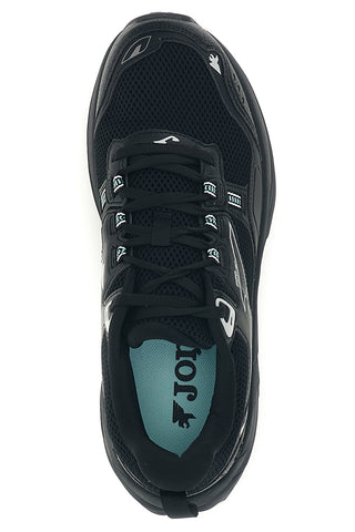 Scarpe trail Nero Joma TKTREW2631