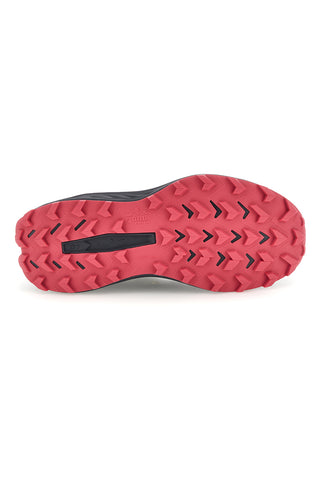 Scarpe da trail running nere e rosa Joma Tktulw2601