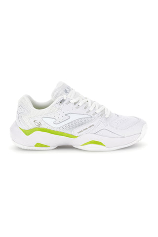Scarpe beige con memory foam Joma CSINLW2626