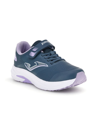 Scarpe sportive blu con lacci Joma JSPEEW2622V