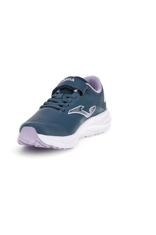Scarpe sportive blu con lacci Joma JSPEEW2622V
