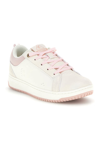 Sneakers bianche con dettagli rosa Joma JDUNEW2625