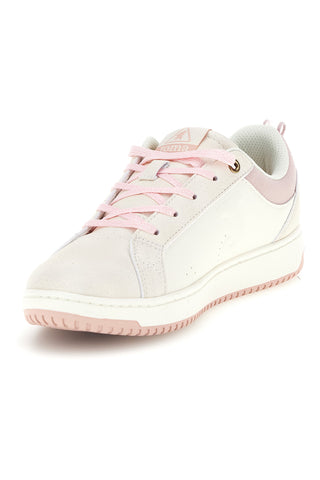 Sneakers bianche con dettagli rosa Joma JDUNEW2625